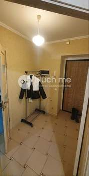 1-к квартира, вторичка, 35м2, 9/11 этаж