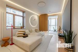 1-к квартира, вторичка, 47м2, 3/9 этаж