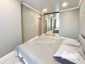 1-к квартира, вторичка, 41м2, 6/19 этаж