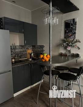 Студия квартира, вторичка, 27м2, 3/24 этаж