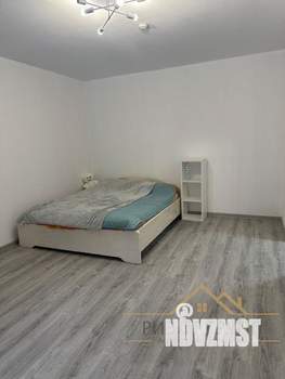 1-к квартира, вторичка, 38м2, 3/9 этаж