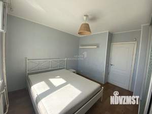 2-к квартира, вторичка, 52м2, 4/5 этаж