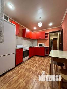 1-к квартира, вторичка, 40м2, 9/9 этаж