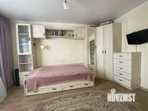 4-к квартира, вторичка, 80м2, 8/9 этаж