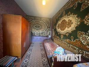 3-к квартира, вторичка, 55м2, 5/5 этаж