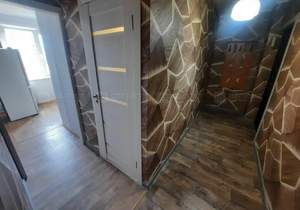 1-к квартира, вторичка, 34м2, 4/5 этаж