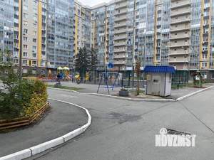 1-к квартира, вторичка, 38м2, 2/12 этаж