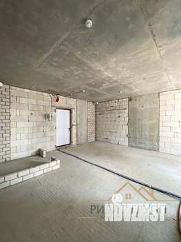 1-к квартира, вторичка, 43м2, 9/22 этаж