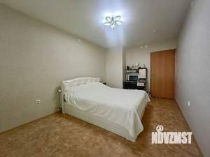 3-к квартира, вторичка, 82м2, 14/18 этаж