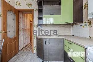 1-к квартира, вторичка, 32м2, 5/5 этаж