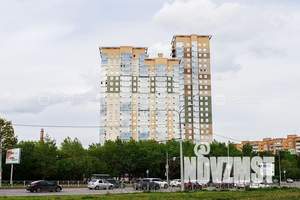2-к квартира, вторичка, 57м2, 18/24 этаж
