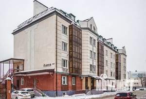 2-к квартира, вторичка, 86м2, 6/6 этаж