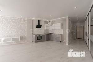 1-к квартира, вторичка, 65м2, 5/19 этаж