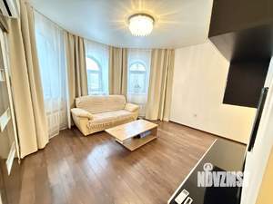 1-к квартира, вторичка, 51м2, 2/10 этаж
