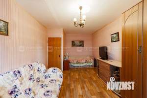1-к квартира, вторичка, 36м2, 2/5 этаж