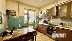 2-к квартира, вторичка, 62м2, 9/19 этаж