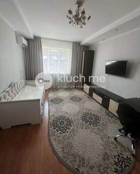 2-к квартира, вторичка, 49м2, 6/6 этаж