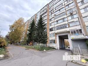 3-к квартира, вторичка, 67м2, 9/9 этаж