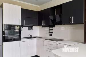 3-к квартира, вторичка, 70м2, 6/19 этаж