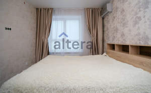 2-к квартира, вторичка, 46м2, 1/10 этаж