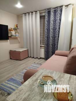 Студия квартира, вторичка, 19м2, 1/9 этаж