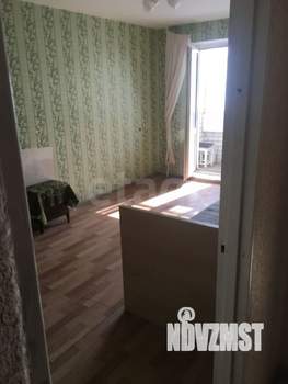 1-к квартира, вторичка, 35м2, 7/7 этаж
