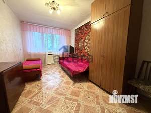 Студия квартира, вторичка, 23м2, 7/9 этаж