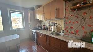 3-к квартира, вторичка, 66м2, 8/10 этаж
