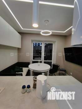 3-к квартира, вторичка, 80м2, 2/11 этаж