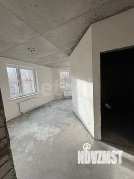 2-к квартира, вторичка, 39м2, 2/7 этаж