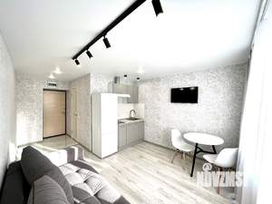 1-к квартира, вторичка, 19м2, 4/5 этаж