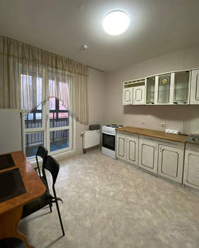 2-к квартира, вторичка, 52м2, 9/10 этаж