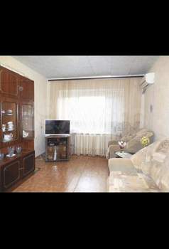 1-к квартира, вторичка, 33м2, 2/5 этаж