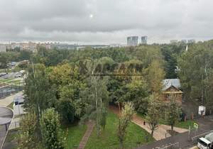 2-к квартира, вторичка, 49м2, 8/9 этаж