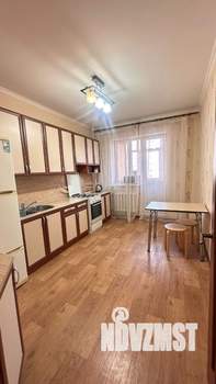 1-к квартира, вторичка, 43м2, 6/9 этаж
