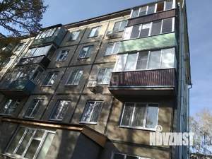 Фото квартиры на продажу (1)