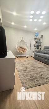 3-к квартира, вторичка, 58м2, 2/9 этаж