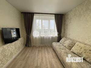 1-к квартира, вторичка, 34м2, 6/9 этаж