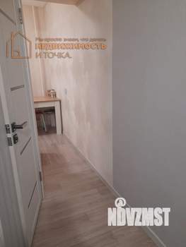 2-к квартира, вторичка, 44м2, 2/5 этаж
