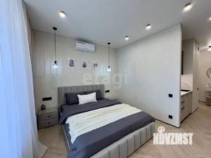 Студия квартира, вторичка, 28м2, 9/20 этаж