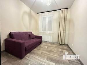 2-к квартира, вторичка, 46м2, 14/24 этаж