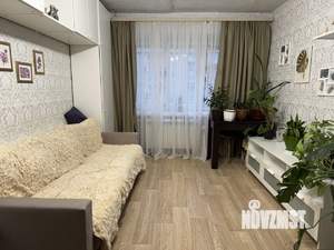 Студия квартира, вторичка, 16м2, 2/5 этаж