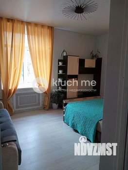 3-к квартира, вторичка, 64м2, 2/5 этаж