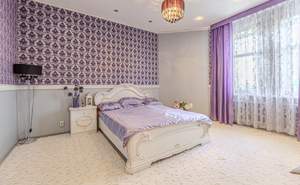 3-к квартира, вторичка, 122м2, 5/6 этаж
