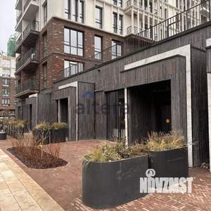 3-к квартира, строящийся дом, 81м2, 3/8 этаж