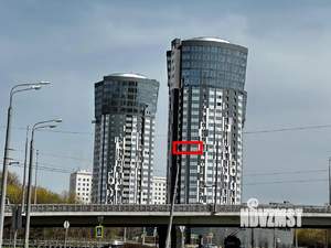 3-к квартира, сданный дом, 103м2, 11/23 этаж