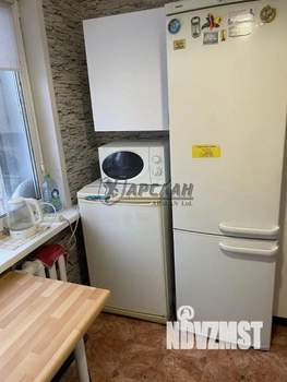 2-к квартира, вторичка, 45м2, 5/5 этаж