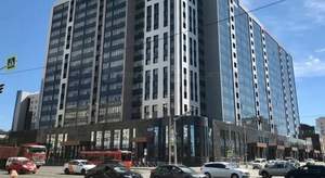 2-к квартира, вторичка, 84м2, 3/17 этаж