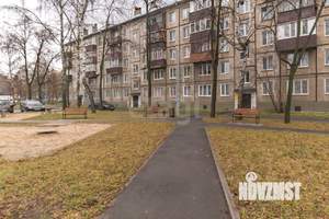 2-к квартира, вторичка, 42м2, 4/5 этаж