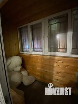 1-к квартира, вторичка, 37м2, 1/19 этаж